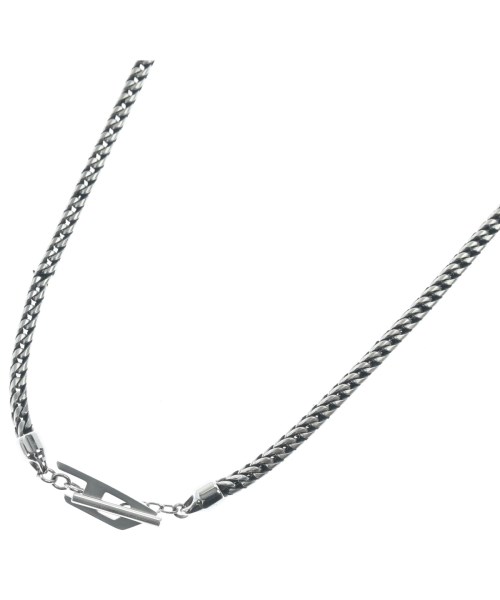 ディーゼル(DIESEL)のDIESEL ネックレス