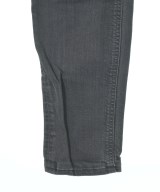 DIESEL（ディーゼル）デニムパンツ 黒 サイズ:32(L位) メンズ/2200635746115