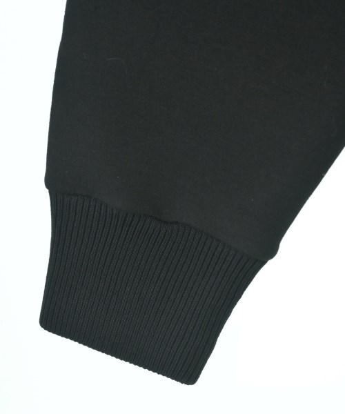 DIESEL（ディーゼル）パーカー 黒 サイズ:XXS メンズ/2200635789013