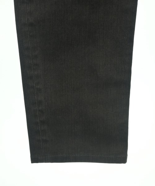 DIESEL（ディーゼル）デニムパンツ 黒 サイズ:33(L位) メンズ/2200621095067