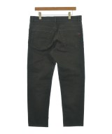 DIESEL（ディーゼル）デニムパンツ 黒 サイズ:33(L位) メンズ/2200621095067