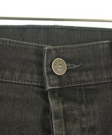 DIESEL（ディーゼル）デニムパンツ 黒 サイズ:33(L位) メンズ/2200621095067