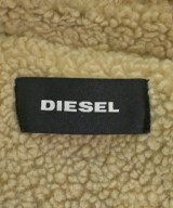 DIESEL（ディーゼル）カバーオール 茶 サイズ:S メンズ/2200626920012