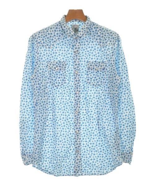 ディーゼル(DIESEL)のDIESEL カジュアルシャツ