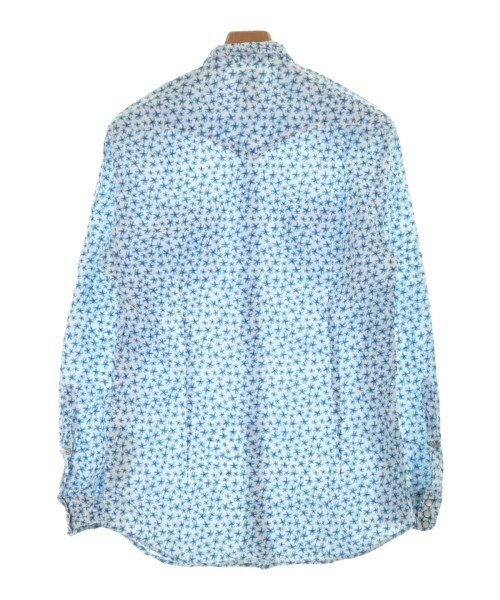 DIESEL（ディーゼル）カジュアルシャツ 白 サイズ:S メンズ/2200626920029