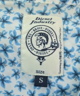 DIESEL（ディーゼル）カジュアルシャツ 白 サイズ:S メンズ/2200626920029