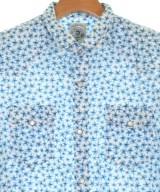 DIESEL（ディーゼル）カジュアルシャツ 白 サイズ:S メンズ/2200626920029