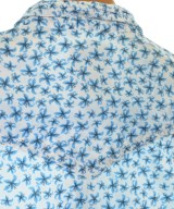 DIESEL（ディーゼル）カジュアルシャツ 白 サイズ:S メンズ/2200626920029