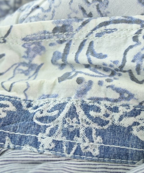 DIESEL（ディーゼル）カジュアルシャツ 白 サイズ:S メンズ/2200626920036