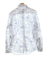 DIESEL（ディーゼル）カジュアルシャツ 白 サイズ:S メンズ/2200626920036