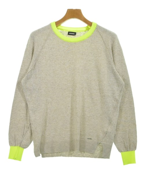 ディーゼル(DIESEL)のDIESEL ニット・セーター