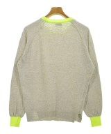 DIESEL（ディーゼル）ニット・セーター ベージュ サイズ:S メンズ/2200626920043