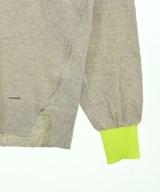 DIESEL（ディーゼル）ニット・セーター ベージュ サイズ:S メンズ/2200626920043