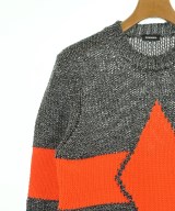 DIESEL（ディーゼル）ニット・セーター 黒 サイズ:S メンズ/2200626920067