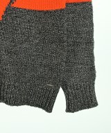 DIESEL（ディーゼル）ニット・セーター 黒 サイズ:S メンズ/2200626920067