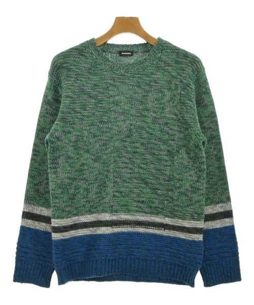 ディーゼル(DIESEL)のDIESEL ニット・セーター