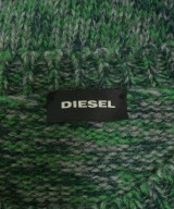 DIESEL（ディーゼル）ニット・セーター 緑 サイズ:S メンズ/2200626920074