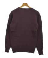 DIESEL（ディーゼル）ニット・セーター 赤 サイズ:S メンズ/2200626920098