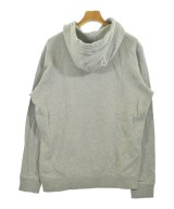 DIESEL（ディーゼル）パーカー グレー サイズ:M メンズ/2200632522071