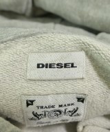 DIESEL（ディーゼル）パーカー グレー サイズ:M メンズ/2200632522071