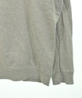 DIESEL（ディーゼル）パーカー グレー サイズ:M メンズ/2200632522071