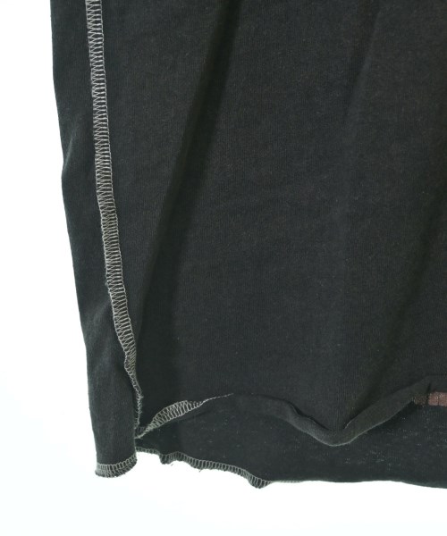 DIESEL（ディーゼル）Tシャツ・カットソー 黒 サイズ:S メンズ/2200636010024