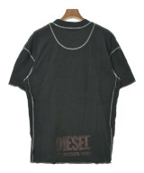 DIESEL（ディーゼル）Tシャツ・カットソー 黒 サイズ:S メンズ/2200636010024