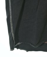 DIESEL（ディーゼル）Tシャツ・カットソー 黒 サイズ:S メンズ/2200636010024