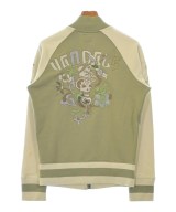 DIESEL（ディーゼル）Tシャツ・カットソー カーキ サイズ:S メンズ/2200636017023