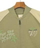 DIESEL（ディーゼル）Tシャツ・カットソー カーキ サイズ:S メンズ/2200636017023