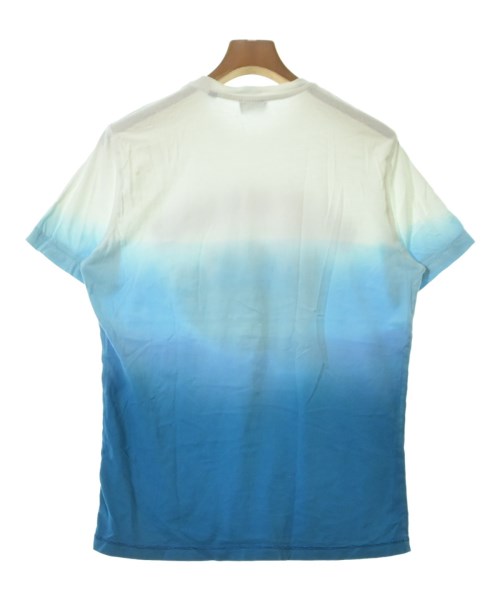 DIESEL（ディーゼル）Tシャツ・カットソー 白 サイズ:S メンズ/2200636032163