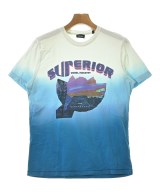 DIESEL（ディーゼル）Tシャツ・カットソー 白 サイズ:S メンズ/2200636032163