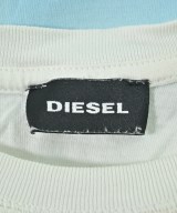 DIESEL（ディーゼル）Tシャツ・カットソー 白 サイズ:S メンズ/2200636032163