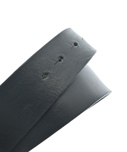 DIESEL（ディーゼル）ベルト 黒 サイズ:- メンズ/2200636070011