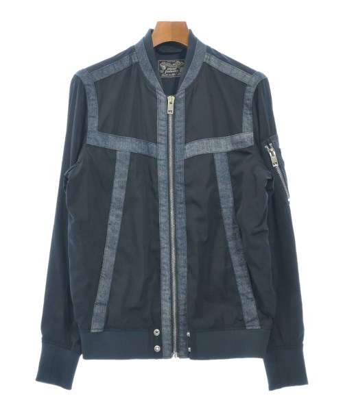 ディーゼル(DIESEL)のDIESEL ミリタリーブルゾン