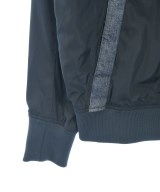 DIESEL（ディーゼル）ミリタリーブルゾン 紺 サイズ:M メンズ/2200636409026