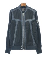 DIESEL ミリタリーブルゾン