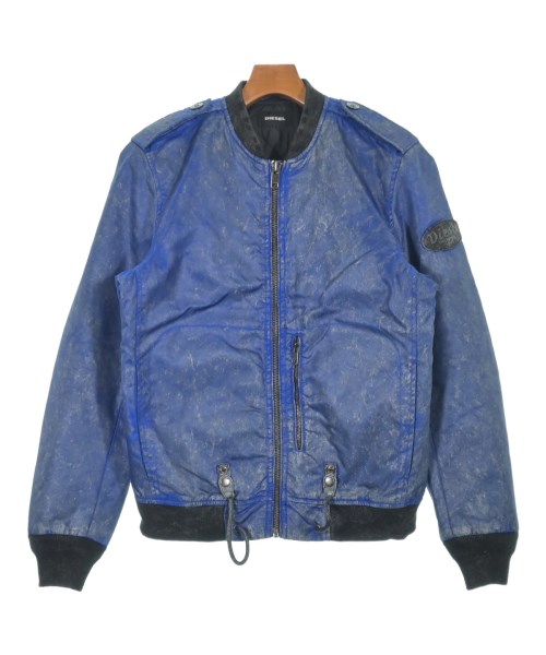ディーゼル(DIESEL)のDIESEL ミリタリーブルゾン