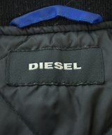 DIESEL（ディーゼル）ミリタリーブルゾン 青 サイズ:M メンズ/2200636409040