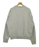DIESEL（ディーゼル）スウェット グレー サイズ:M メンズ/2200636409057