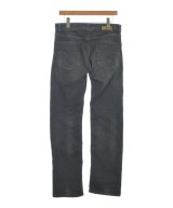 DIESEL（ディーゼル）デニムパンツ 黒 サイズ:31(M位) メンズ/2200636430013