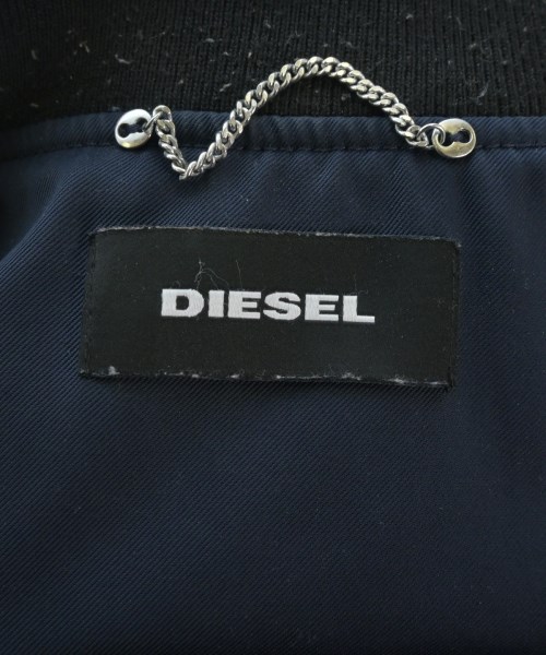 DIESEL（ディーゼル）その他 紺 サイズ:S メンズ/2200635076021