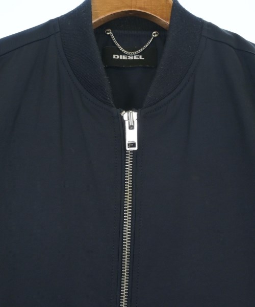 DIESEL（ディーゼル）その他 紺 サイズ:S メンズ/2200635076021