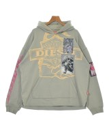 DIESEL パーカー
