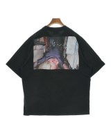 DIESEL（ディーゼル）Tシャツ・カットソー 黒 サイズ:XL メンズ/2200636722026