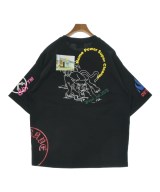 DIESEL（ディーゼル）Tシャツ・カットソー 黒 サイズ:XL メンズ/2200636722033