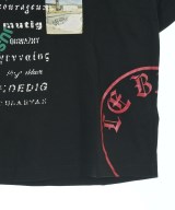 DIESEL（ディーゼル）Tシャツ・カットソー 黒 サイズ:XL メンズ/2200636722033