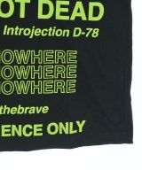 DIESEL（ディーゼル）Tシャツ・カットソー 黒 サイズ:XL メンズ/2200636722040