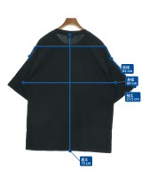 DIESEL（ディーゼル）Tシャツ・カットソー 黒 サイズ:XL メンズ/2200636722040