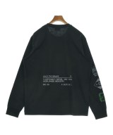 DIESEL（ディーゼル）Tシャツ・カットソー 黒 サイズ:XL メンズ/2200636722057